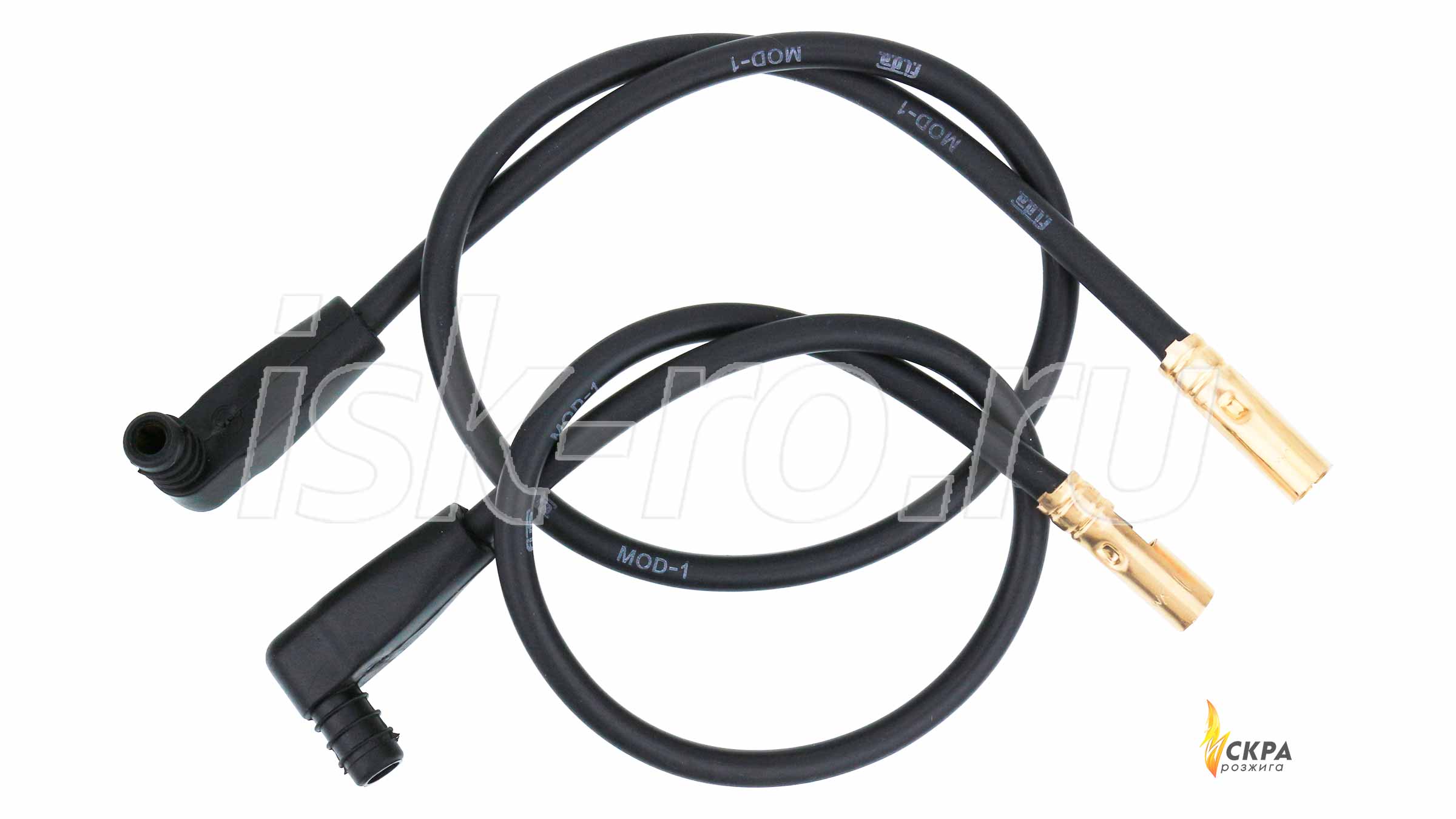 Кабель поджига GU55 47-90-27621
