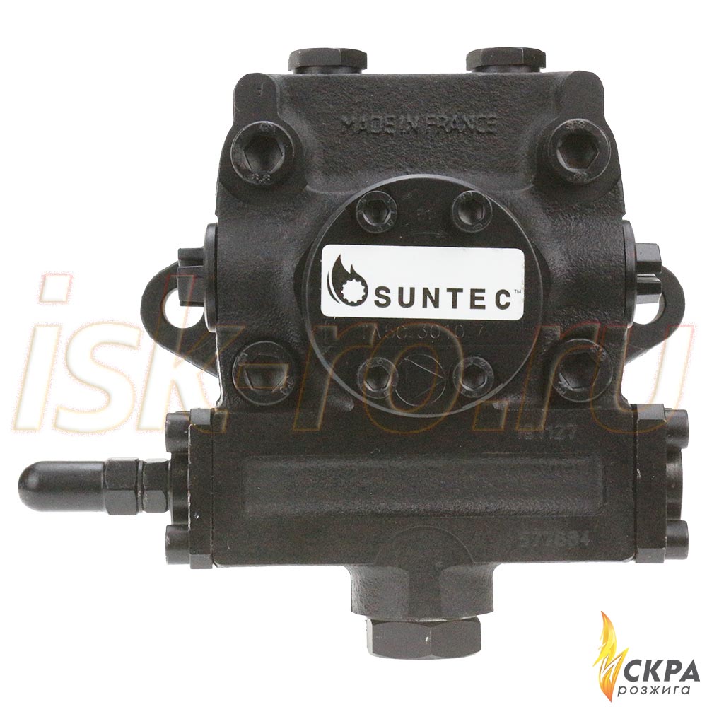 Насос Suntec TA 5 C 3010 7