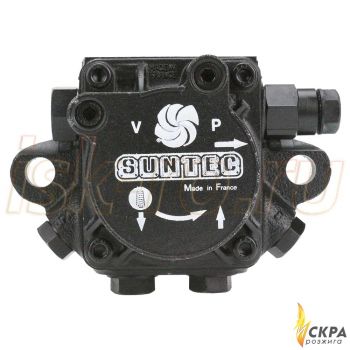 Насос Suntec для горелки AE 97 B 7283 3P