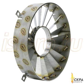 Шайба подпорная Weishaupt 29050514502