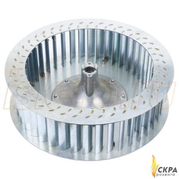 Рабочее колесо вентилятора Weishaupt TS-S 335 x 104.5 S1 21131408011