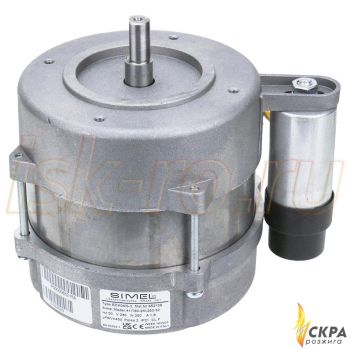 Электродвигатель ECK 04/A-2 250W 652142