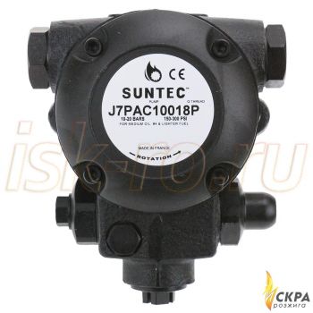 Насос Suntec для горелки J 7 PAC 1001 8P