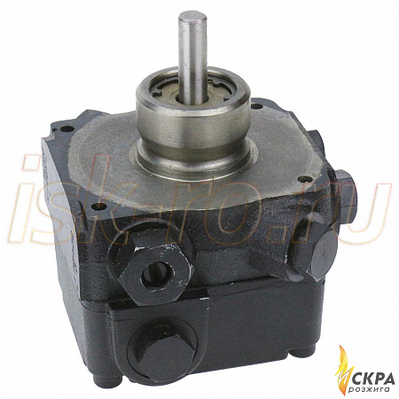 Насос Suntec для горелки D 57 A 7354 3P