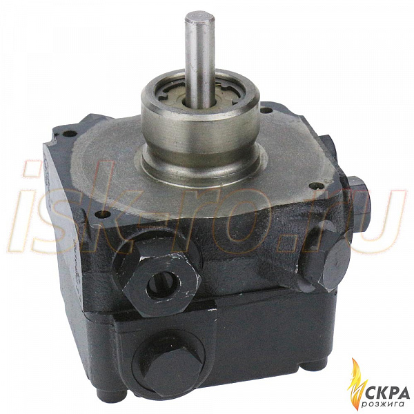 Насос Suntec для горелки D 57 A 7354 3P