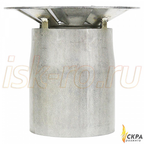 Дефлектор 100K x 40 G3/GL3 15132714262