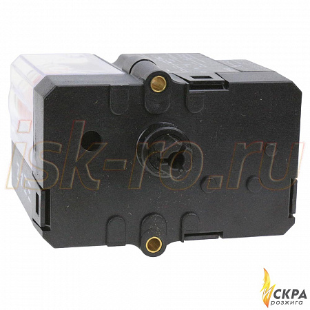 Сервопривод STA4,5 B0.37/6 3N30 R 13007919