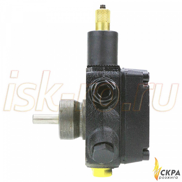 Насос Suntec для горелки AP 47 A 7555 4P 0500