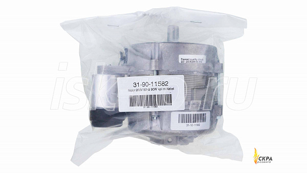 Электродвигатель 90 Вт 31-90-11582