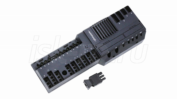 Менеджер горения Weishaupt W-FM 25 23030100440