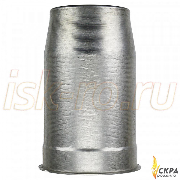Труба жаровая WG5/1 23205014022
