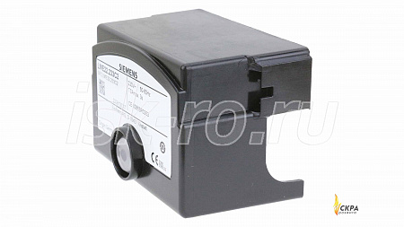 Топочный автомат Siemens LME22.233C2