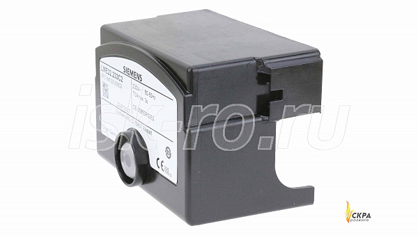 Топочный автомат Siemens LME22.233C2