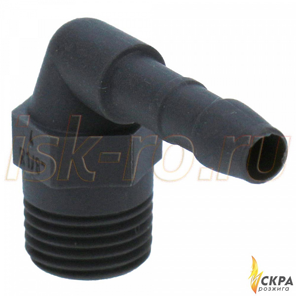 Ввинчиваемый штуцер R 1/8 WES4 453003
