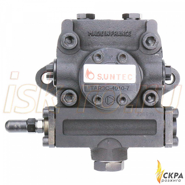 Насос Suntec для горелки TAR 3 C 4010 7