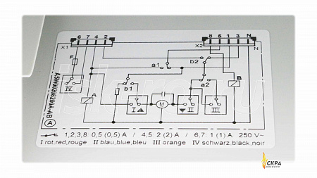 Сервопривод Siemens SQN72.4A4B20