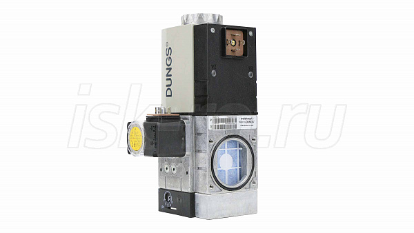 Газовый клапан DUNGS W-MF-SE 507 C01 S22 247023