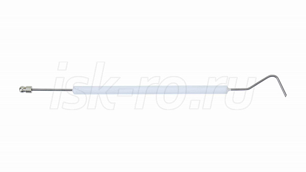 Электрод розжига лев горелки EM 26, 26-50/2, 50-70/M 3981A280