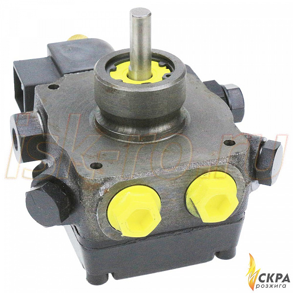 Насос Suntec для горелки AP 47 A 7555 4P 0500