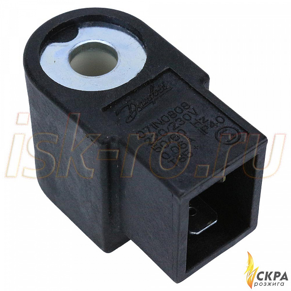 Катушка электромагнитная насоса 071N0808 Danfoss