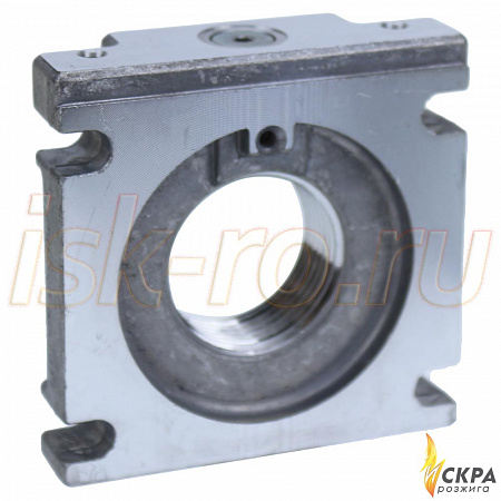 Фланец газового клапана Weishaupt Rp 1 605233