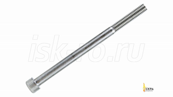 Screw M 6 X 90 DIN 912 A4-70 402396