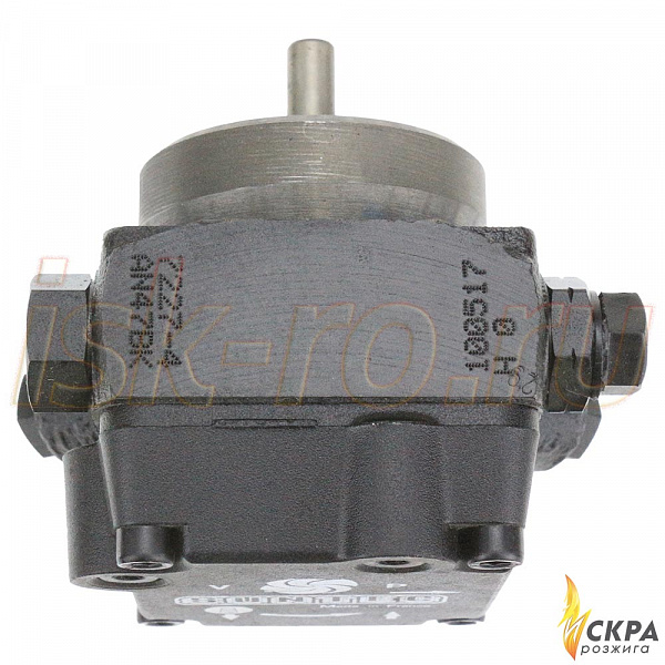 Насос Suntec для горелки AN 47 B K 7227 4P 