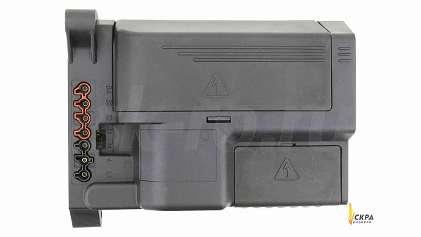 Менеджер горения TCG 211.00 для всех VG .D 65300880