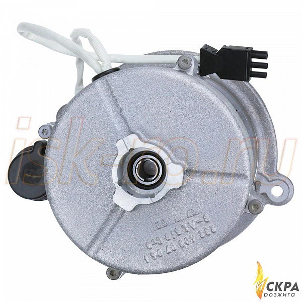 Электродвигатель Weishaupt ECK 06/W-2 24040007032