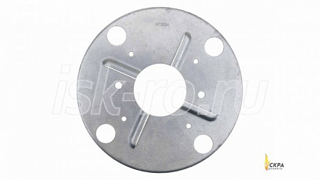 Шайба подпорная Weishaupt 190 x 60 21720414337