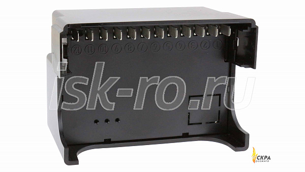 Топочный автомат Siemens LME21.330C2