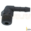 Ввинчиваемый штуцер R 1/8 WES4 453003