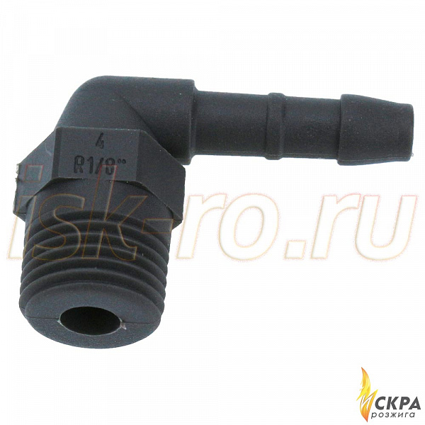 Ввинчиваемый штуцер R 1/8 WES4 453003