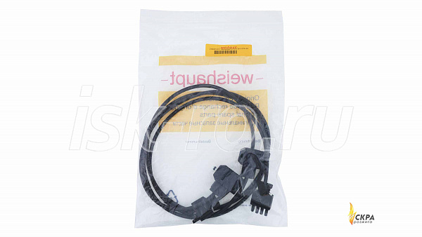 Кабель со штекером № 5 23240012012