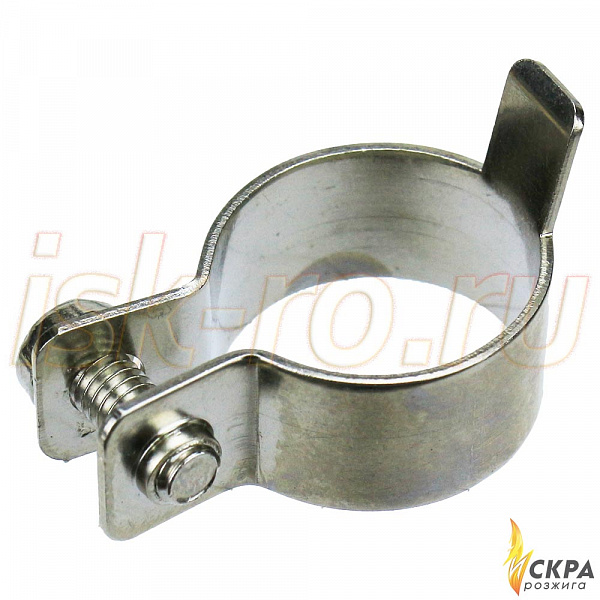 Фиксатор датчика пламени QRB3 600569 Weishaupt