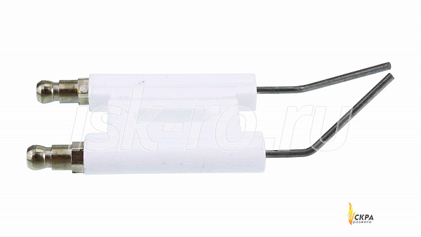 Блок электродов поджига Baltur 88 мм 53017