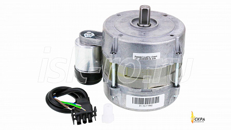 Электродвигатель 90 Вт 31-90-11582