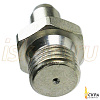 Ниппель с уплотнителем 1/4 453005