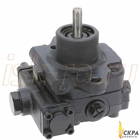 Насос Suntec для горелки TA 2 A 4010 7