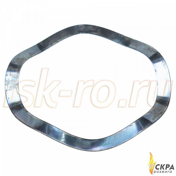 Washer 61,0X51,0X0,5 465008