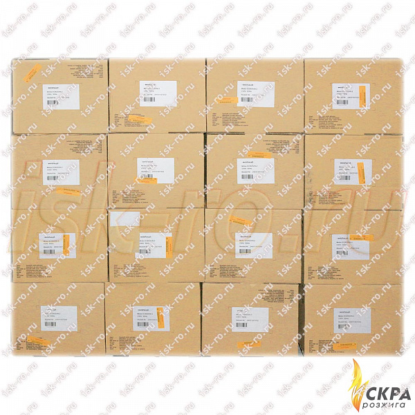 Электродвигатель ECK05/W-2 A-2 Weishaupt 24031007032