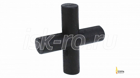 Звездочка муфты Weishaupt O35 x 9.5 мм 11115109017