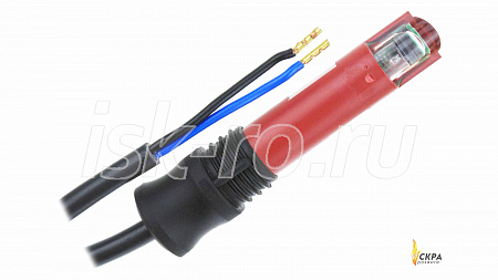Датчик пламени Siemens QRB4B-B036B40B