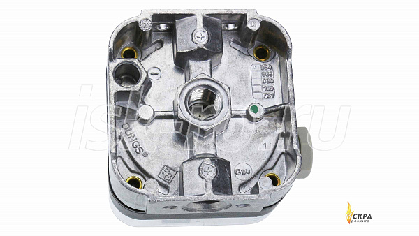 Реле давления Dungs UB 50 A4 210537