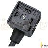 Intermediate plug AGA62.000A00 625504