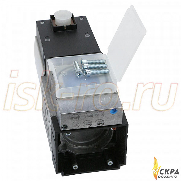 Клапан газовый DUNGS W-MF 507 C01 252078