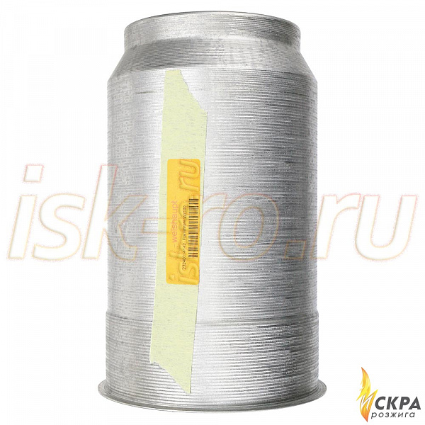 Труба жаровая WG40 23240014142