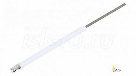Электрод ионизации Weishaupt 141 мм 13210114047