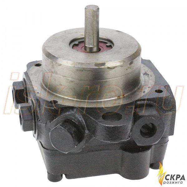 Насос AE 67 C 7285 Weishaupt 601618