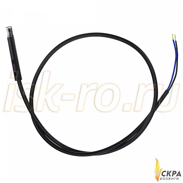 Датчик пламени QRB1A-B080B70A 600593